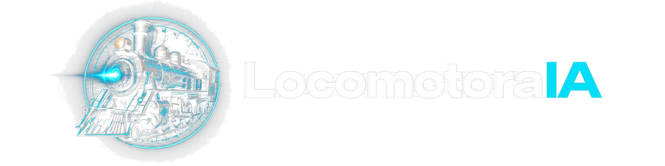 LocomotoraIA